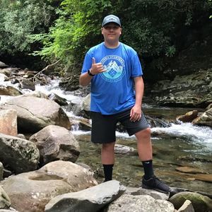 Meet your Posher, Logan